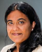 Salma Shariff-Marco